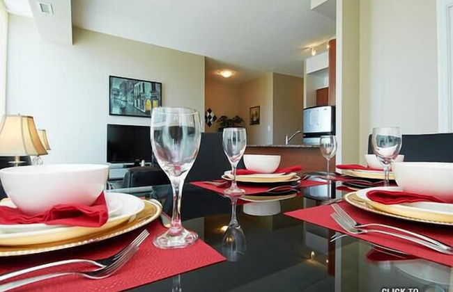 WhiteHall Suites - Mississauga - Foto 9