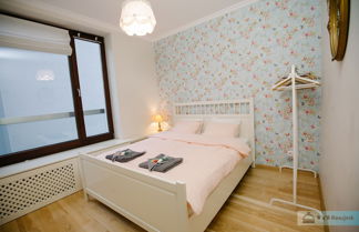 Photo 1 - Warsaw Concierge Vistula Apartment