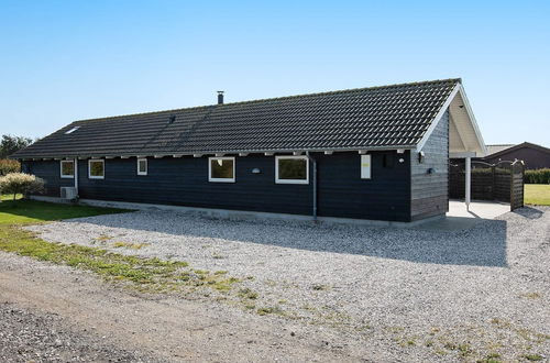 Photo 29 - 12 Person Holiday Home in Idestrup