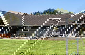 Foto 1 - 12 Person Holiday Home in Idestrup-by Traum