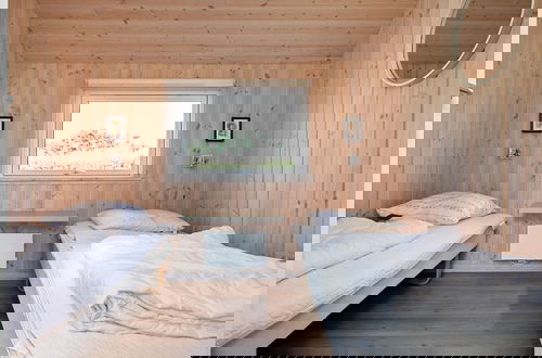 Foto 3 - 12 Person Holiday Home in Idestrup-by Traum