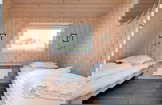 Foto 3 - 12 Person Holiday Home in Idestrup-by Traum
