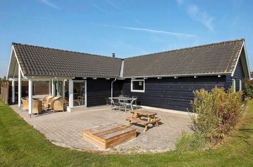 Photo 24 - 12 Person Holiday Home in Idestrup