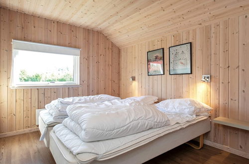 Photo 12 - 12 Person Holiday Home in Idestrup