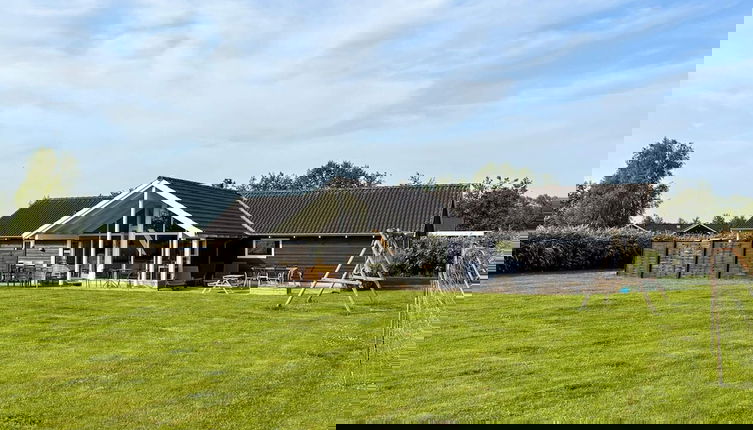 Photo 1 - 12 Person Holiday Home in Idestrup-by Traum