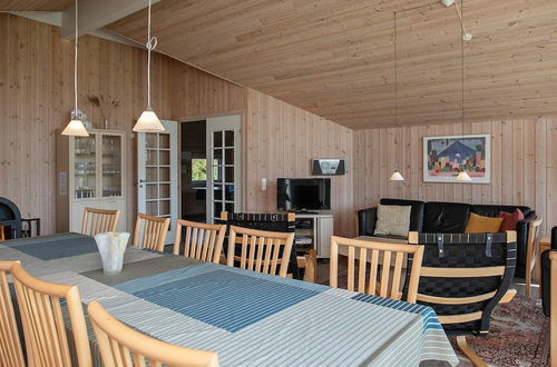 Photo 10 - 12 Person Holiday Home in Idestrup-by Traum