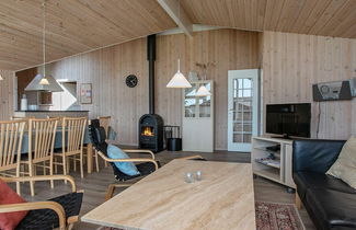 Photo 2 - 12 Person Holiday Home in Idestrup-by Traum