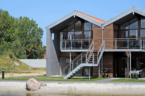 Photo 37 - 4 Person Holiday Home in Bogense-by Traum