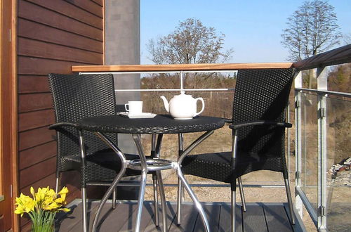 Photo 23 - 4 Person Holiday Home in Bogense