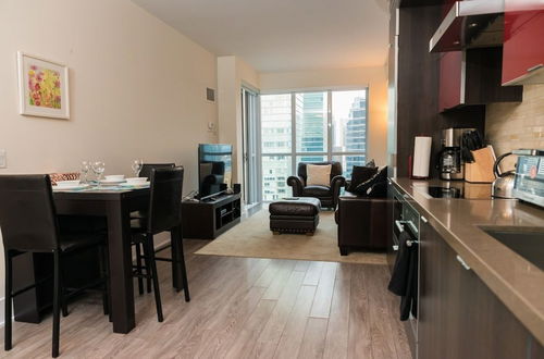 Photo 14 - Sarkar Suites - CN Tower Rogers Centre