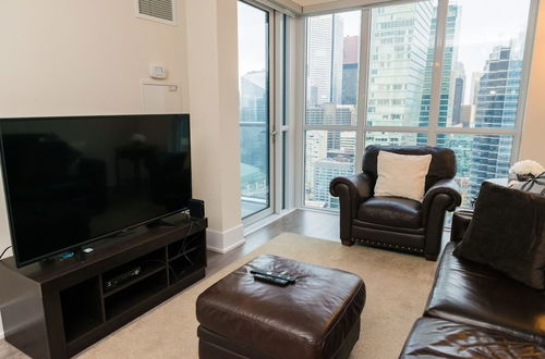 Photo 22 - Sarkar Suites - CN Tower Rogers Centre