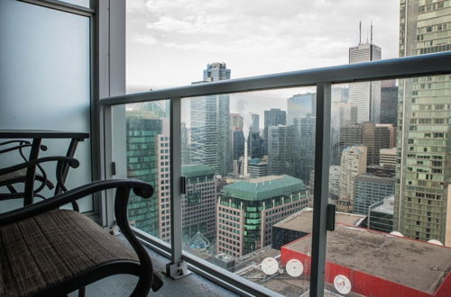 Photo 29 - Sarkar Suites - CN Tower Rogers Centre