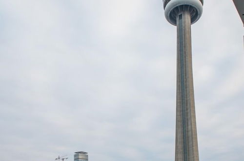 Photo 35 - Sarkar Suites - CN Tower Rogers Centre