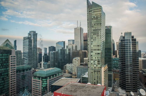 Photo 34 - Sarkar Suites - CN Tower Rogers Centre