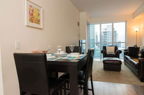 Photo 1 - Sarkar Suites - CN Tower Rogers Centre