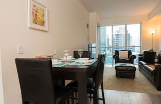 Foto 1 - Sarkar Suites - CN Tower Rogers Centre