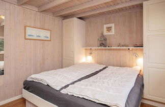 Photo 1 - 12 Person Holiday Home in Lokken