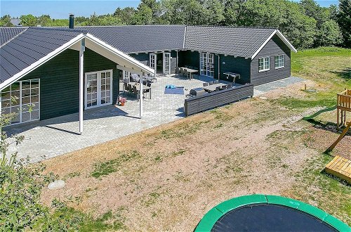 Photo 30 - 24 Person Holiday Home in Blavand