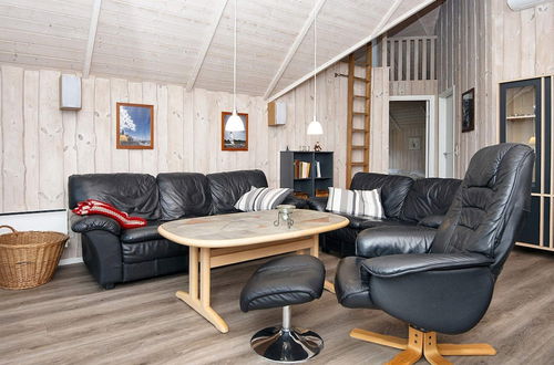 Photo 17 - 9 Person Holiday Home in Hemmet