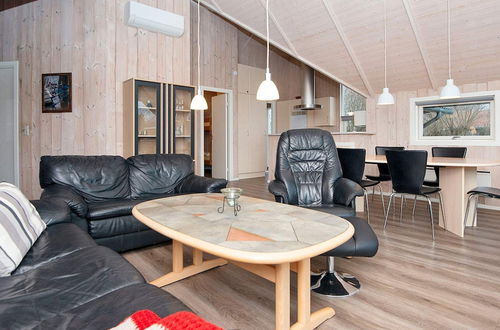 Photo 7 - 9 Person Holiday Home in Hemmet