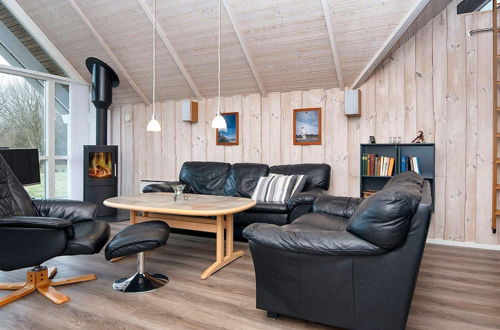 Photo 10 - 9 Person Holiday Home in Hemmet