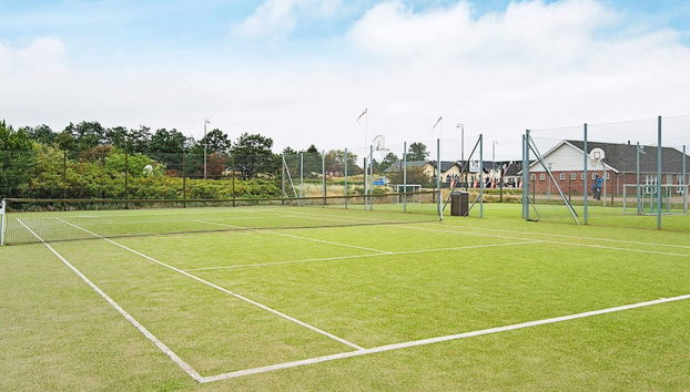 4 Person Holiday Home in Romo - Foto 2