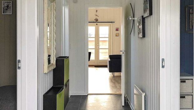 4 Person Holiday Home in Romo - Foto 5