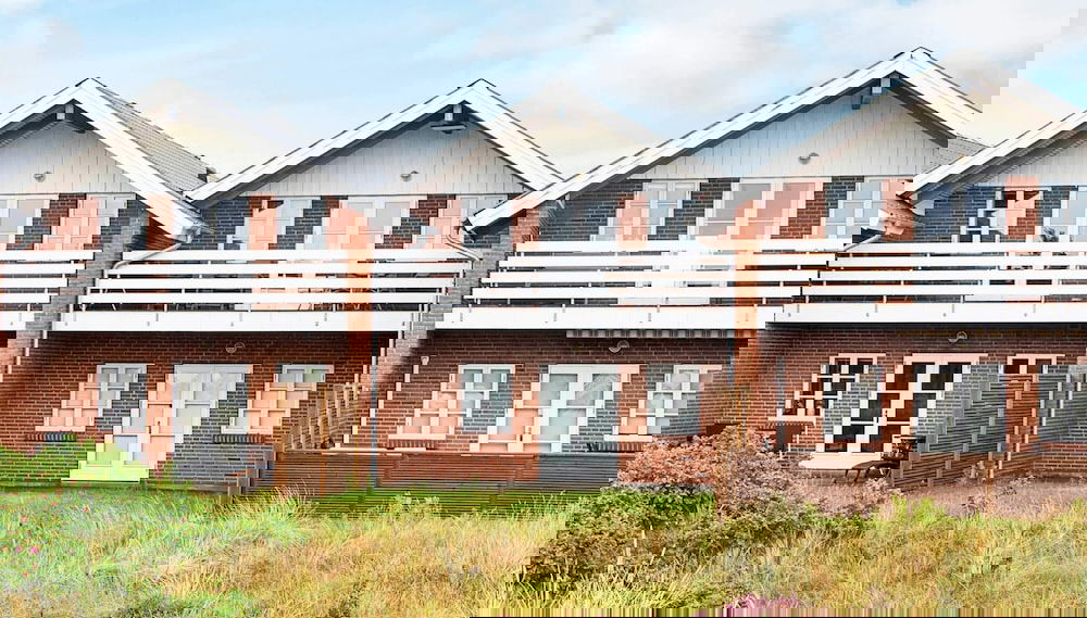 4 Person Holiday Home in Romo - Foto 1