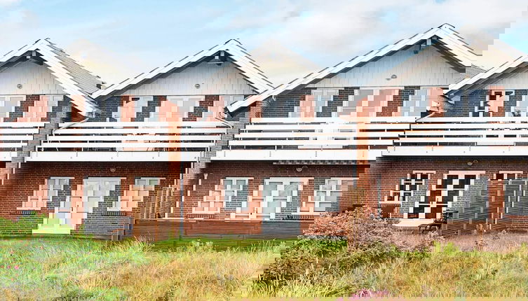 Foto 1 - 4 Person Holiday Home in Romo
