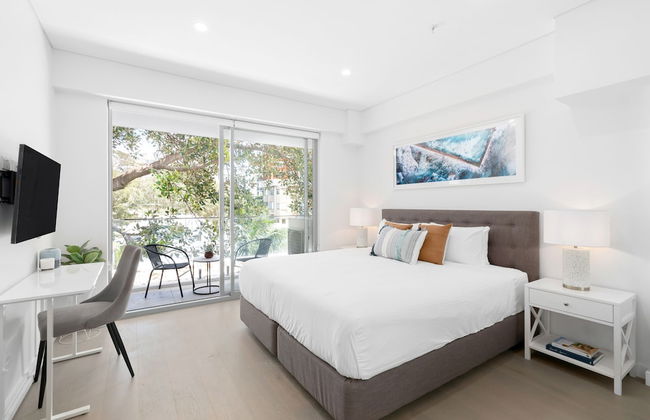 Azure Apartments by Urban Rest - Foto 2