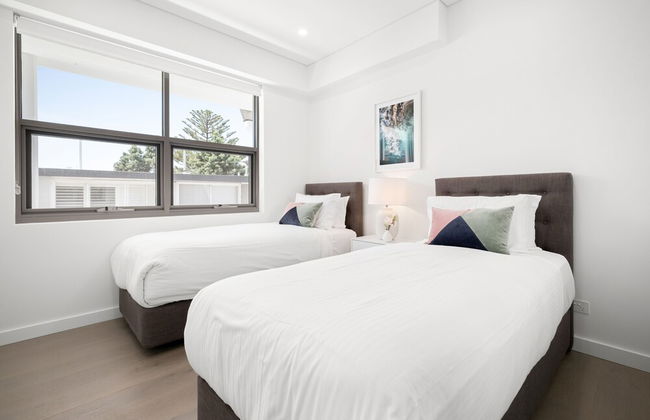 Azure Apartments by Urban Rest - Foto 7