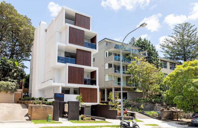 Azure Apartments by Urban Rest - Foto 51