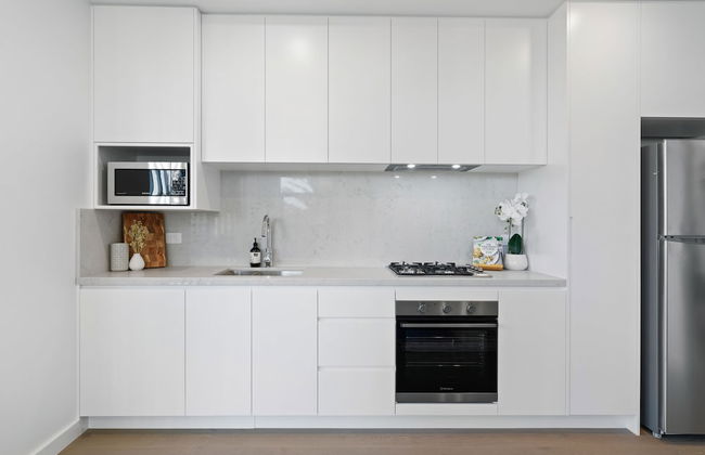 Azure Apartments by Urban Rest - Foto 18