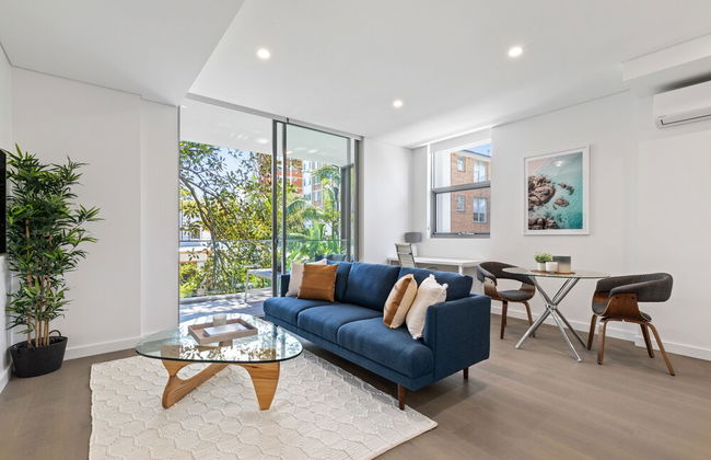 Azure Apartments by Urban Rest - Foto 29