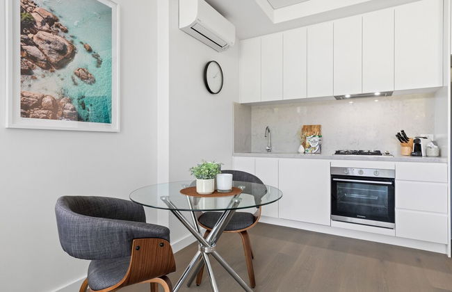 Azure Apartments by Urban Rest - Foto 21