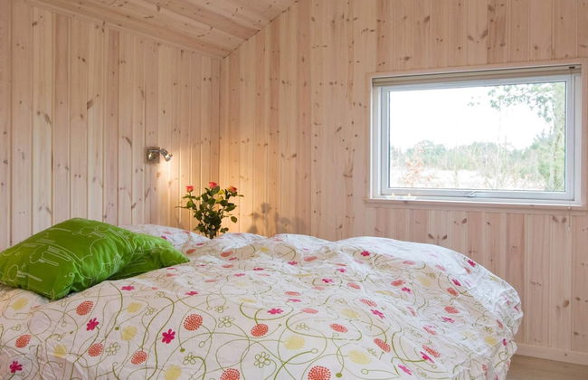 14 Person Holiday Home in Lokken - Foto 5