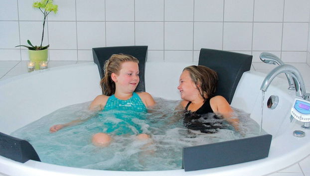 14 Person Holiday Home in Lokken - Foto 4