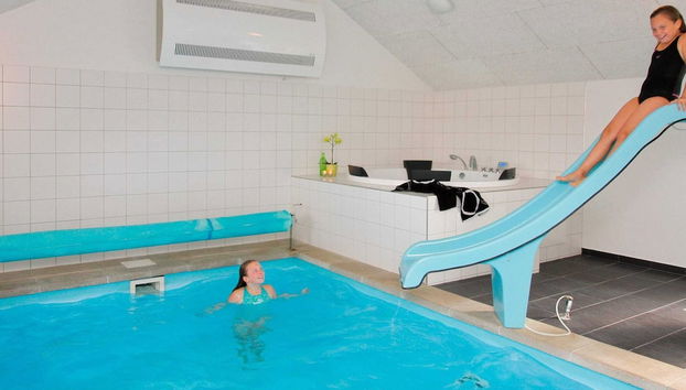 14 Person Holiday Home in Lokken - Foto 2
