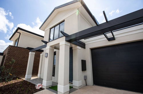 Foto 9 - Captivating Large 4br@narre Warren