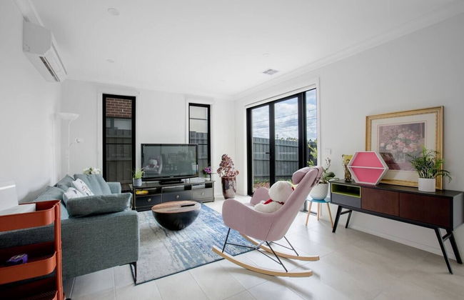Captivating Large 4br@narre Warren - Foto 15