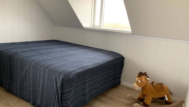Ausblick vom Zimmer
