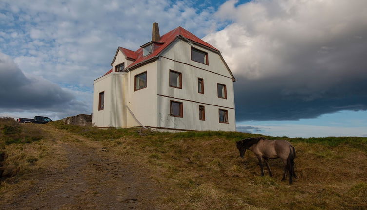 Photo 1 - Stangarholt Mountain View