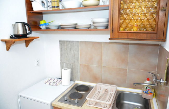 Apartments Cirkovic - Foto 23