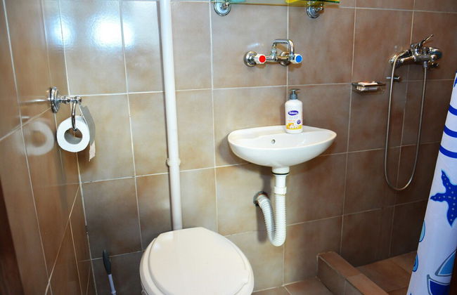 Apartments Cirkovic - Foto 47