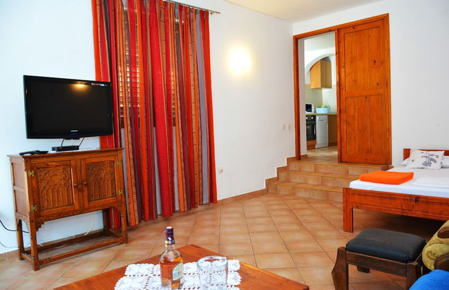Apartments Cirkovic - Foto 14