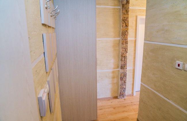 Sofia Central Luxury Apartment - Foto 26
