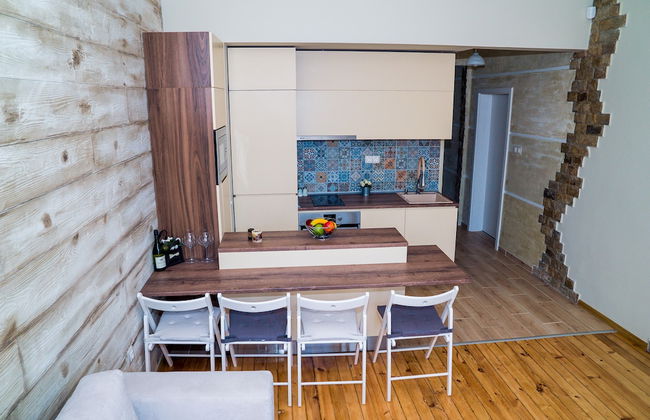 Sofia Central Luxury Apartment - Foto 8