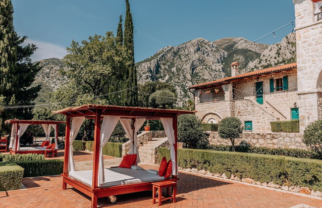 Talici Hill - Rustic Villas - Foto 55