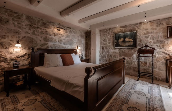 Talici Hill - Rustic Villas - Foto 2