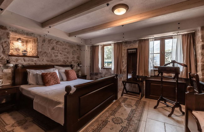 Talici Hill - Rustic Villas - Foto 6